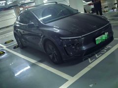 Tesla Model Y Rear-Wheel Drive - ფოტო 3