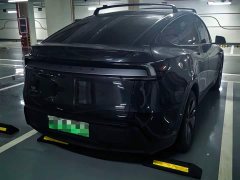 Tesla Model Y Rear-Wheel Drive - ფოტო 6