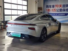 Xpeng P7 2020 670N - ფოტო 7