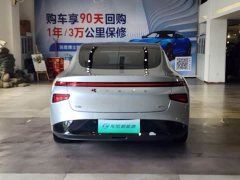 Xpeng P7 2020 670N - ფოტო 8