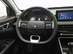Wuling Xingchi 2022 1.5L CVT Comfort Edition - ფოტო 11