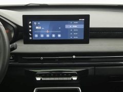 Wuling Xingchi 2022 1.5L CVT Comfort Edition - ფოტო 12