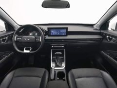 Wuling Xingchi 2022 1.5L CVT Comfort Edition - ფოტო 5