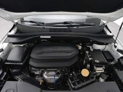 Wuling Xingchi 2022 1.5L CVT Comfort Edition - ფოტო 6