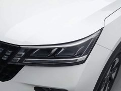 Wuling Xingchi 2022 1.5L CVT Comfort Edition - ფოტო 7