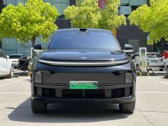 Li Auto L7 2025 Max Smart Refresh Edition - ფოტო 1
