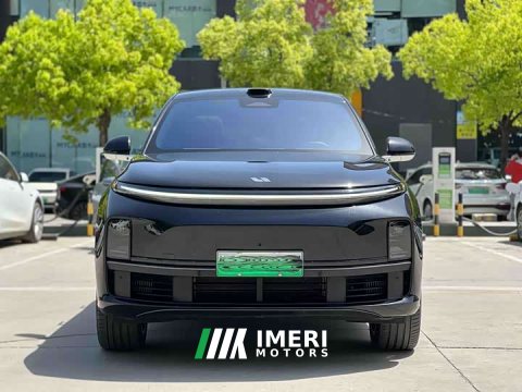 2026 Li Auto L7 2025 Max Smart Refresh Edition - ავტომობილი ჩინეთიდან