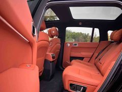 Li Auto L7 2025 Max Smart Refresh Edition - ფოტო 4