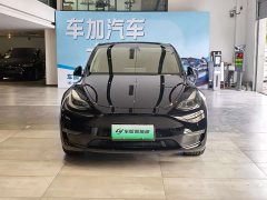 Tesla Model Y Standard Range RWD - ფოტო 2