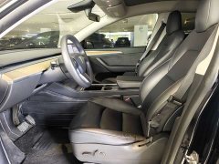 Tesla Model Y Standard Range RWD - ფოტო 4