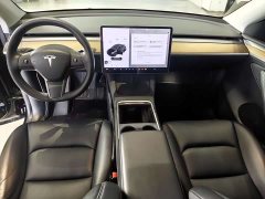 Tesla Model Y Standard Range RWD - ფოტო 6