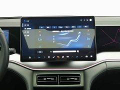 BYD Song L DM-i Smart Drive 160km Excellence - ფოტო 12