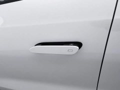 BYD Song L DM-i Smart Drive 160km Excellence - ფოტო 18