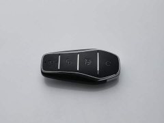 BYD Song L DM-i Smart Drive 160km Excellence - ფოტო 19
