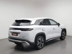 BYD Song L DM-i Smart Drive 160km Excellence - ფოტო 2