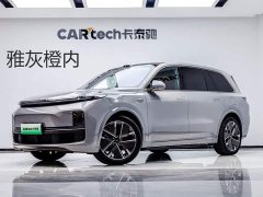 Li Auto L9 Ultra Smart Refresh Edition - ფოტო 1