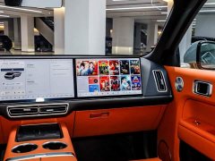 Li Auto L9 Ultra Smart Refresh Edition - ფოტო 18