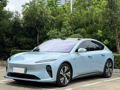NIO ET5 75kWh - ფოტო 1