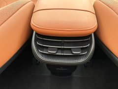 NIO ET5 75kWh - ფოტო 10