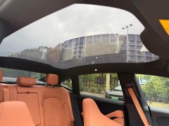 NIO ET5 75kWh - ფოტო 12