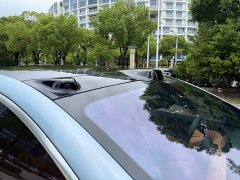 NIO ET5 75kWh - ფოტო 14
