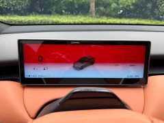 NIO ET5 75kWh - ფოტო 17