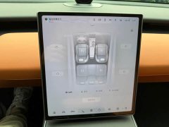 NIO ET5 75kWh - ფოტო 18