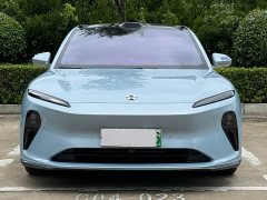 NIO ET5 75kWh - ფოტო 2