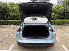 NIO ET5 75kWh - ფოტო 20