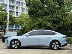NIO ET5 75kWh - ფოტო 3
