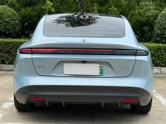 NIO ET5 75kWh - ფოტო 4