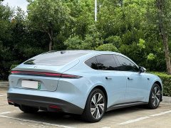 NIO ET5 75kWh - ფოტო 5