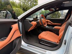 NIO ET5 75kWh - ფოტო 6