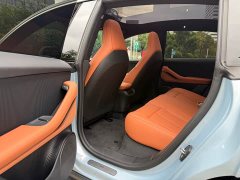NIO ET5 75kWh - ფოტო 7