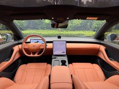 NIO ET5 75kWh - ფოტო 8