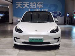 Tesla Model 3 Rear-Wheel Drive - ფოტო 2