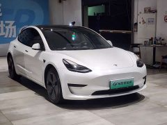 Tesla Model 3 Rear-Wheel Drive - ფოტო 3