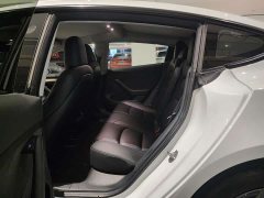 Tesla Model 3 Rear-Wheel Drive - ფოტო 5