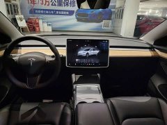 Tesla Model 3 Rear-Wheel Drive - ფოტო 6
