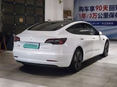Tesla Model 3 Rear-Wheel Drive - ფოტო 7
