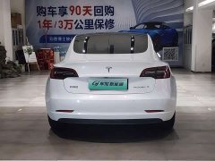 Tesla Model 3 Rear-Wheel Drive - ფოტო 8