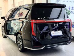 GAC Aion M8 2024 Master Series 400T Prestige Edition - ფოტო 10