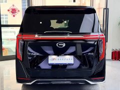 GAC Aion M8 2024 Master Series 400T Prestige Edition - ფოტო 11
