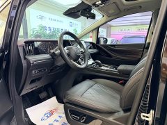 GAC Aion M8 2024 Master Series 400T Prestige Edition - ფოტო 4