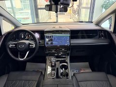 GAC Aion M8 2024 Master Series 400T Prestige Edition - ფოტო 5