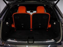 Li Auto L8 2023 Pro - ფოტო 11