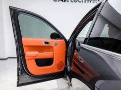 Li Auto L8 2023 Pro - ფოტო 13
