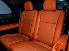 Li Auto L8 2023 Pro - ფოტო 16