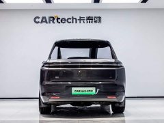 Li Auto L8 2023 Pro - ფოტო 4