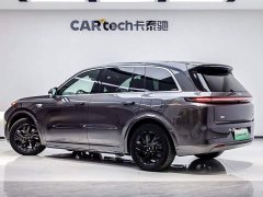 Li Auto L8 2023 Pro - ფოტო 6